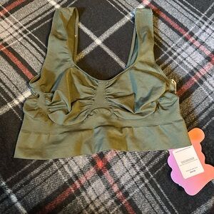 YITTY Nearly Naked Shaping Midi Bra